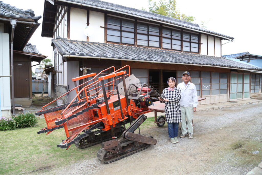 高品質繭で数多くの賞受賞　養蚕の灯絶やさぬ